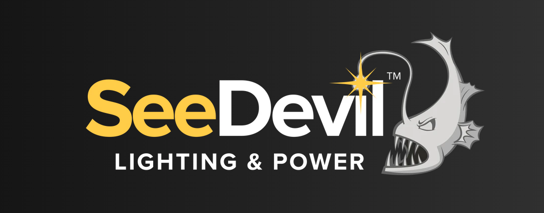 SeeDevil Lighting & Power